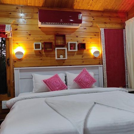 Rock Forest Goa Honeymoon Cottages Calangute Extérieur photo