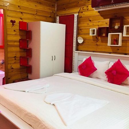 Rock Forest Goa Honeymoon Cottages Calangute Extérieur photo