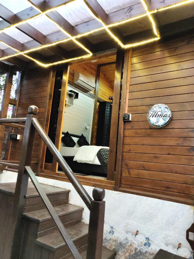 Rock Forest Goa Honeymoon Cottages Calangute Extérieur photo