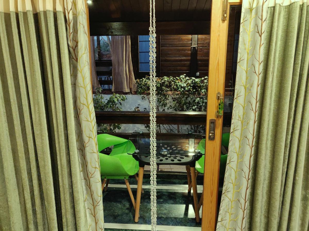 Rock Forest Goa Honeymoon Cottages Calangute Extérieur photo